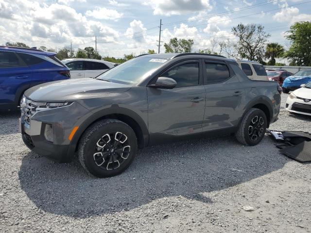  Salvage Hyundai SANTA CRUZ