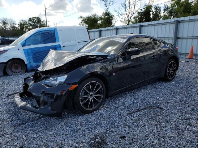  Salvage Toyota 86