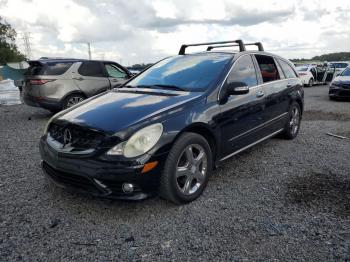  Salvage Mercedes-Benz R-Class