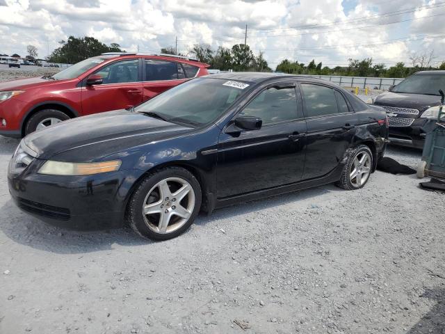  Salvage Acura TL