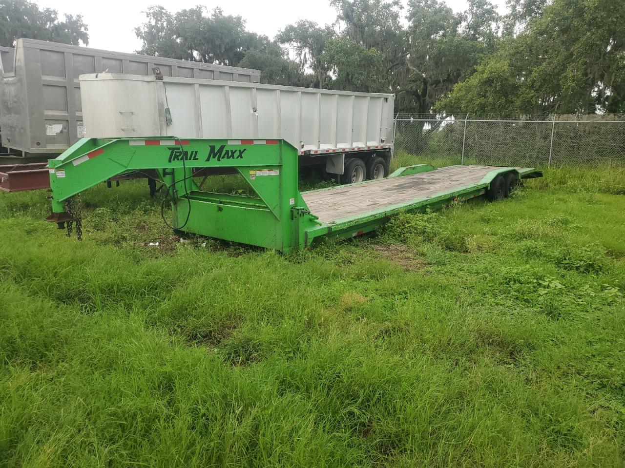 Tlxx Trailmaxx Image 9