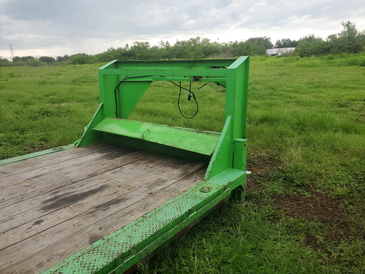 Tlxx Trailmaxx Image 3