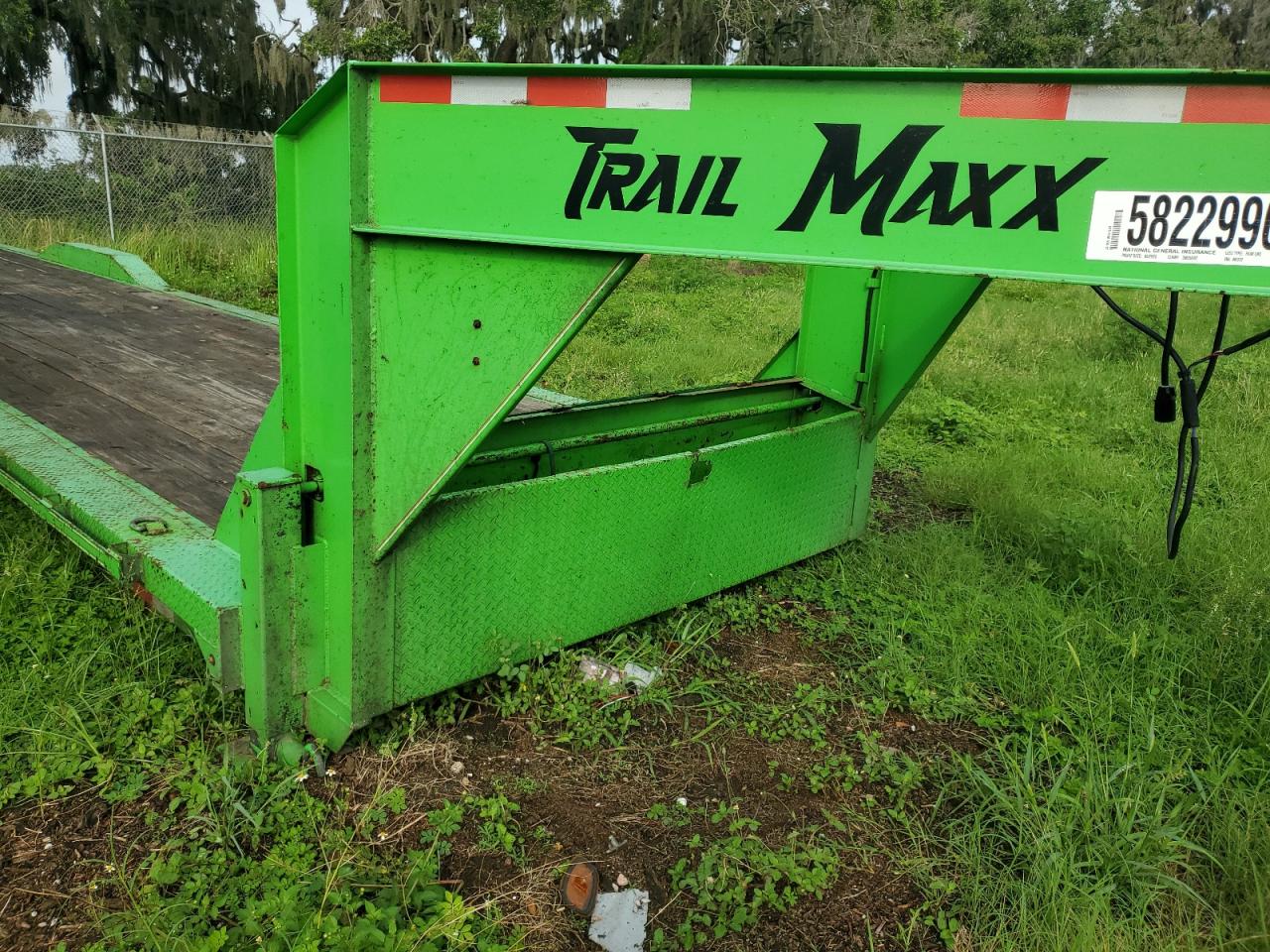 Tlxx Trailmaxx Image 6