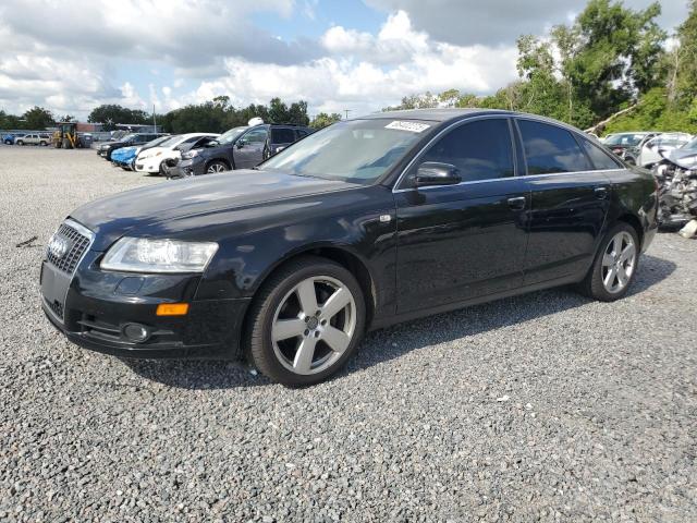  Salvage Audi A6