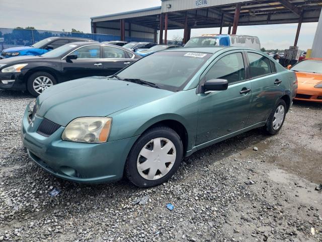  Salvage Mitsubishi Galant