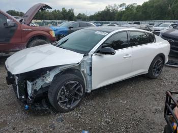  Salvage Kia K4 Gt Line