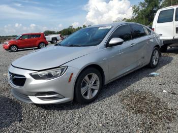  Salvage Buick Regal
