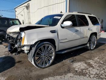  Salvage Cadillac Escalade