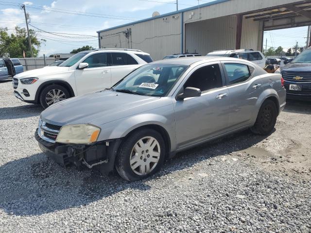  Salvage Dodge Avenger