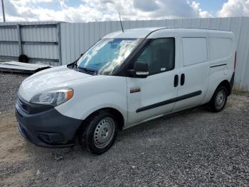  Salvage Ram Promaster