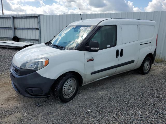  Salvage Ram Promaster