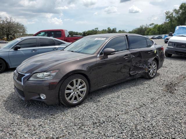  Salvage Lexus Gs