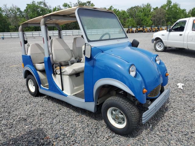  Salvage Other Golf Cart