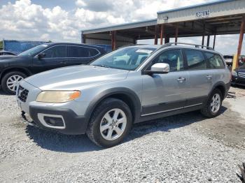  Salvage Volvo XC70