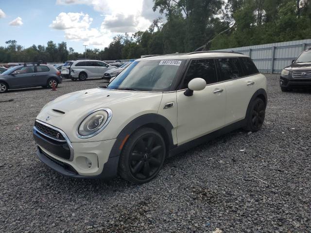  Salvage MINI Cooper