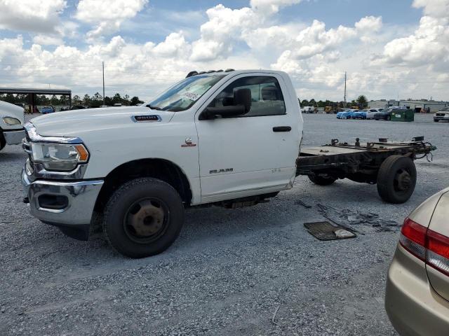  Salvage Ram 3500