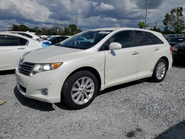  Salvage Toyota Venza