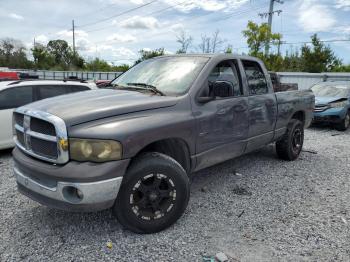  Salvage Dodge Ram 1500