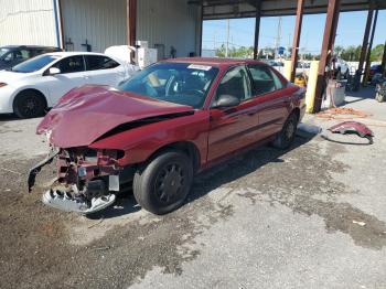  Salvage Buick Century