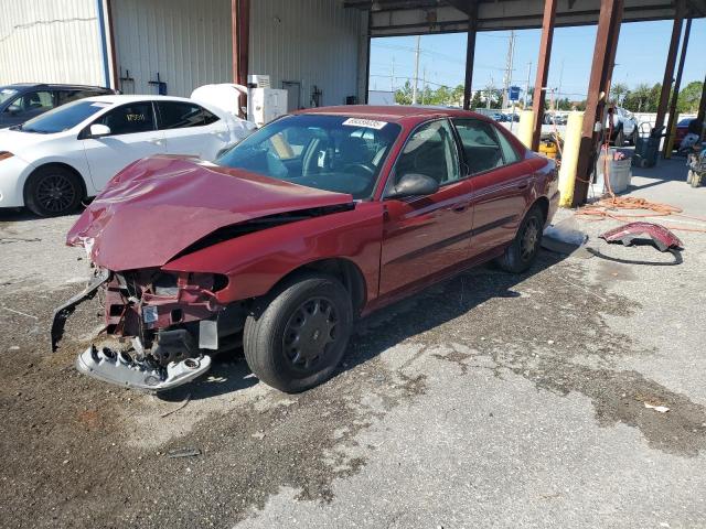  Salvage Buick Century