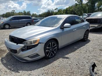  Salvage Volvo S60