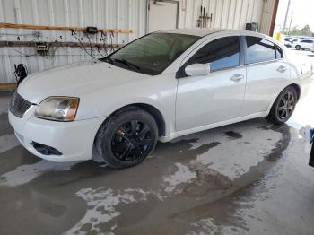  Salvage Mitsubishi Galant