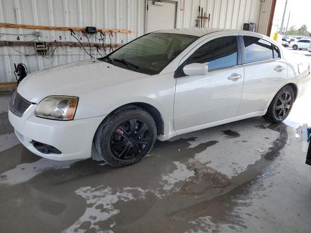  Salvage Mitsubishi Galant