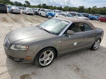  Salvage Audi A4