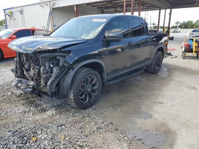  Salvage Honda Ridgeline