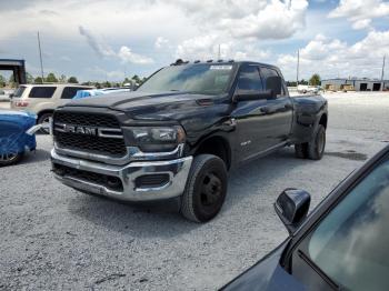  Salvage Ram 3500