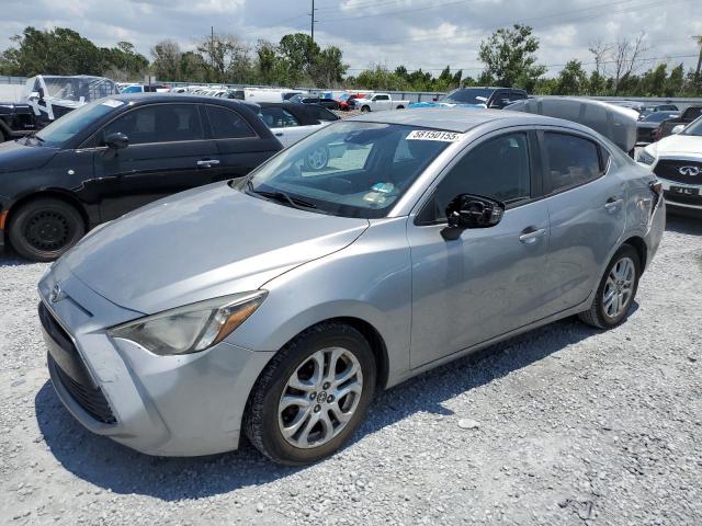  Salvage Toyota Scion