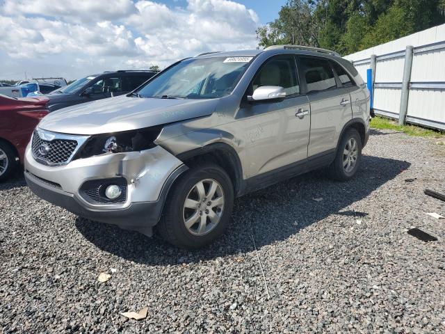 Salvage Kia Cadenza