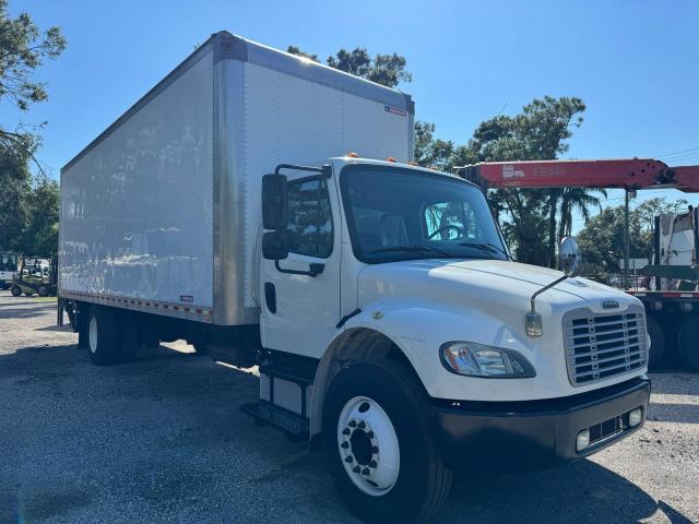  Salvage Freightliner M2 106 Med