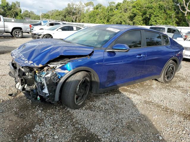  Salvage Kia K4 Ex
