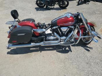  Salvage Yamaha Xv1900 A