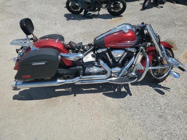  Salvage Yamaha Xv1900 A