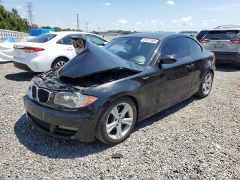  Salvage BMW 1 Series