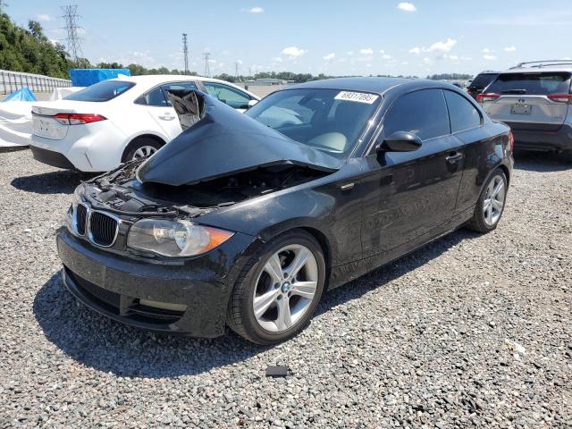  Salvage BMW 1 Series