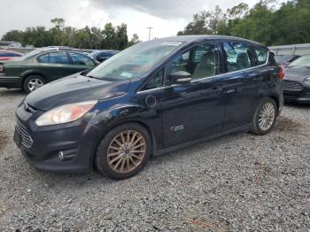  Salvage Ford Cmax