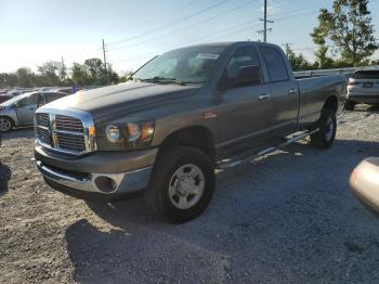  Salvage Dodge Ram 3500