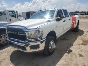  Salvage Ram 3500