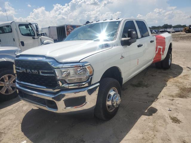  Salvage Ram 3500