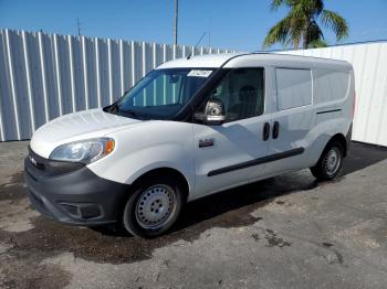  Salvage Ram Promaster