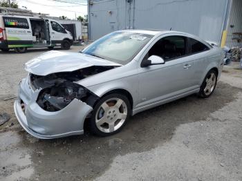  Salvage Chevrolet Cobalt