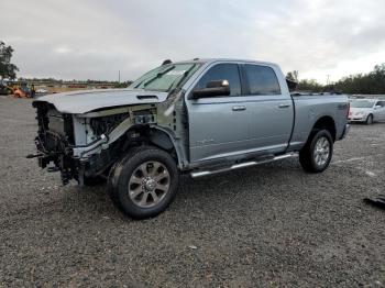  Salvage Ram 2500