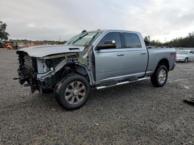  Salvage Ram 2500