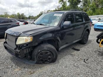  Salvage Mazda Tribute