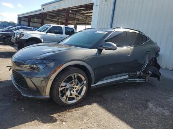  Salvage Genesis Gv60 Perfo