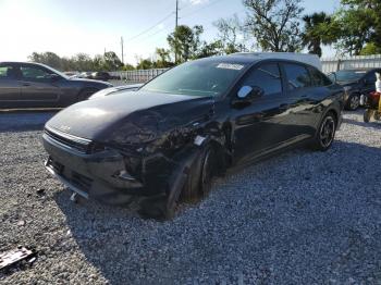  Salvage Kia K4 Ex