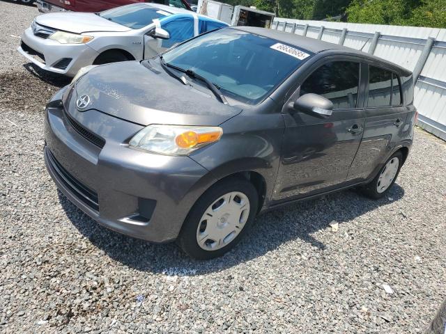  Salvage Toyota Scion